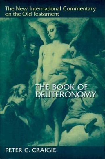 The Book of Deuteronomy