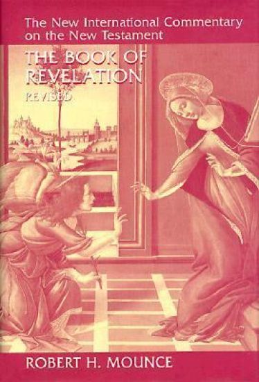 The Book of Revelation