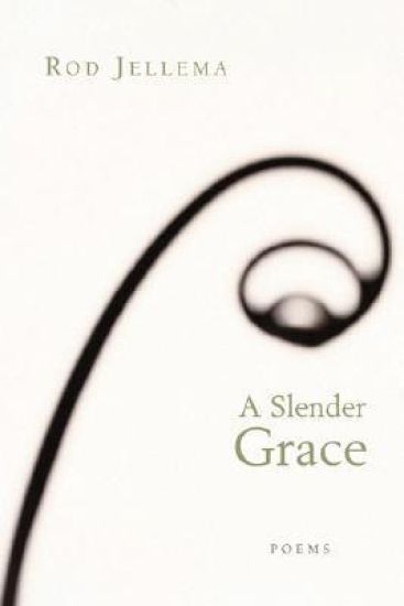 A Slender Grace