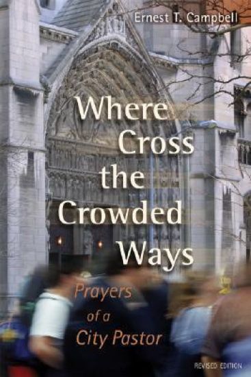 Where Cross The Crowded Ways