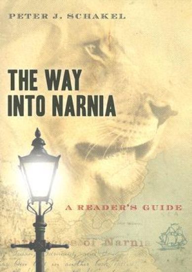 The Way Into Narnia