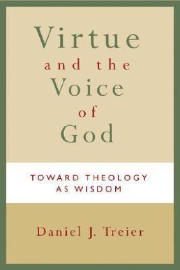 Virtue and the Voice of God