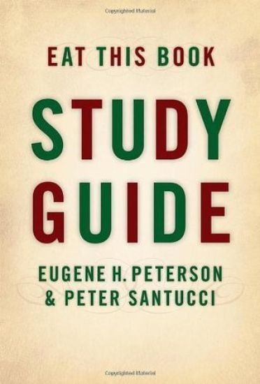 Eat This Book Study Guide
