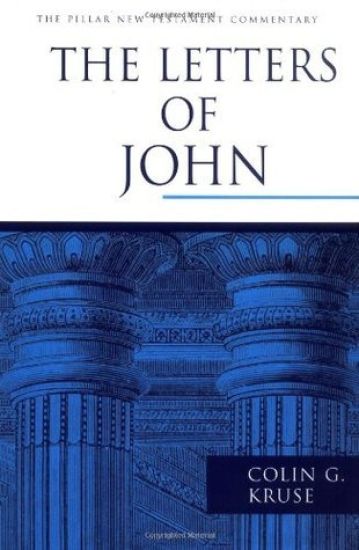 The Letters of John