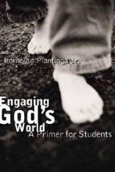Engaging God'S World
