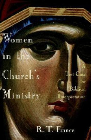 Women in the Church's Ministry