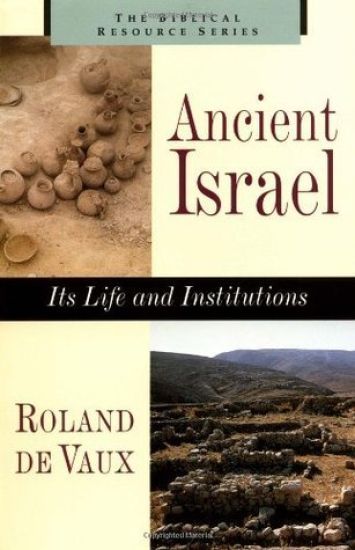 Ancient Israel
