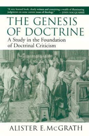 The Genesis of Doctrine