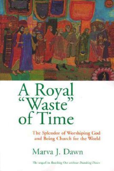 Royal Waste of Time