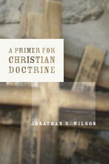 A Primer for Christian Doctrine