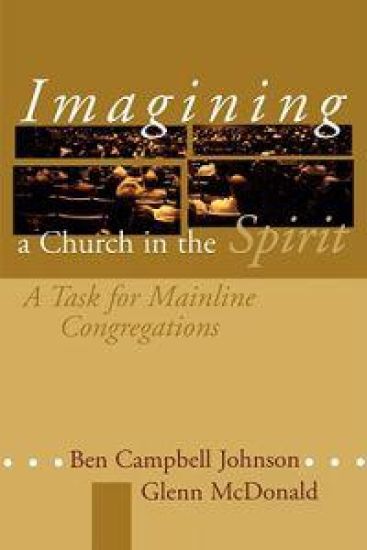 Imaging a Church in the Spirit