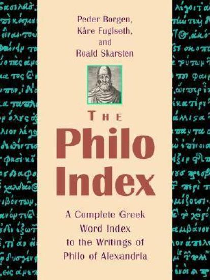 The Philo Index