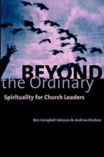 Beyond the Ordinary