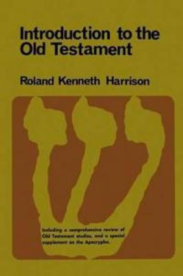 Introduction to the Old Testament