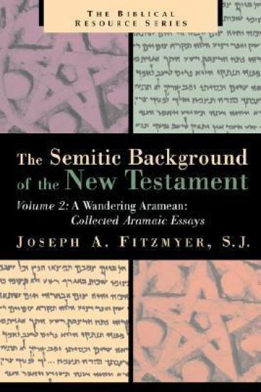 A Wandering Armenian