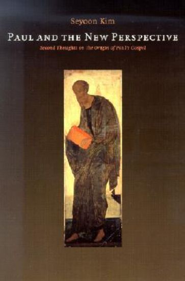 Paul and the New Perspective