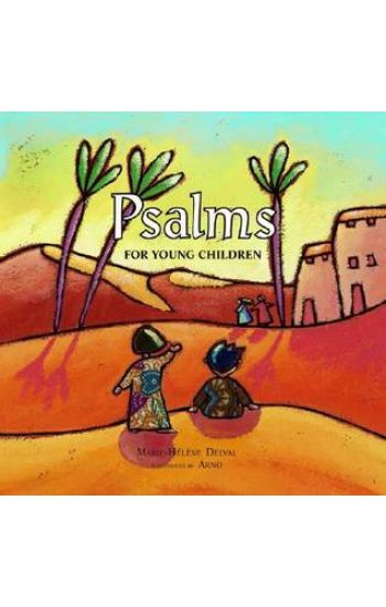 Psalms for Young Children