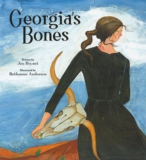 Georgia's Bones