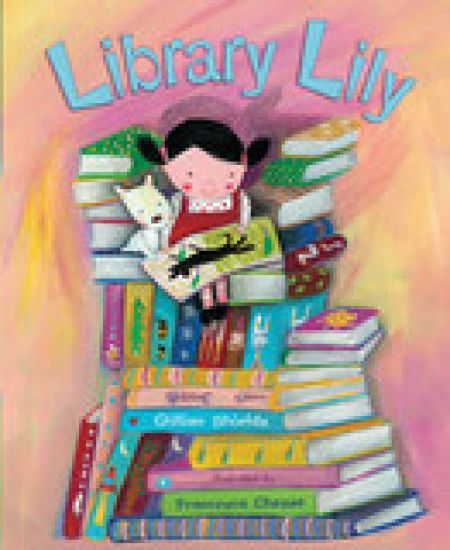 Library Lily