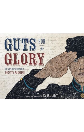 Guts for Glory