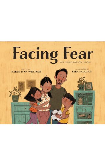 Facing Fear
