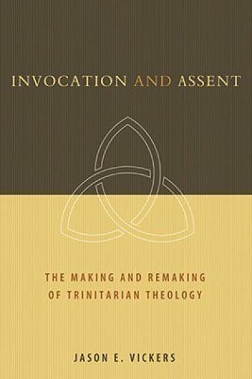 Invocation and Assent