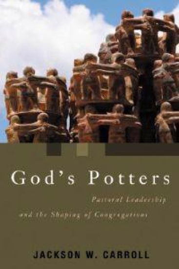 God's Potters