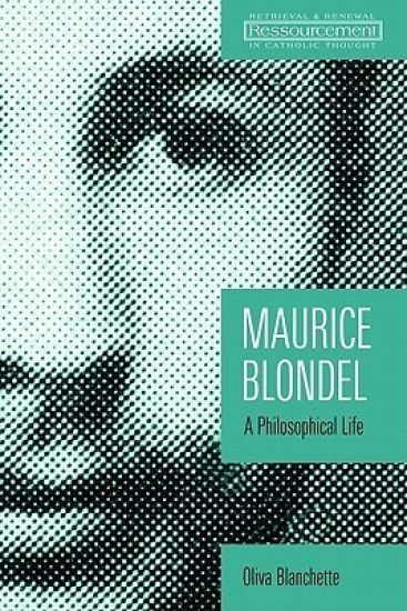 Maurice Blondel