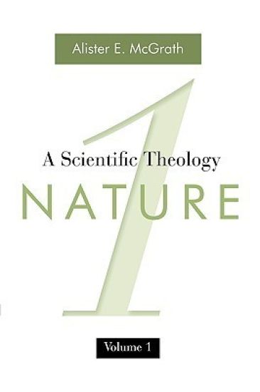 A Scientific Theology