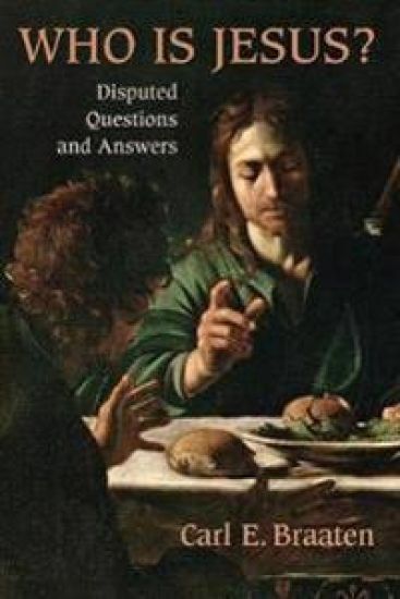 Who is Jesus?