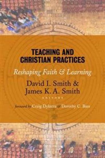Teaching and Christian Practices