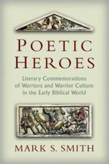 Poetic Heroes