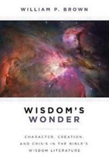 Wisdom's Wonder