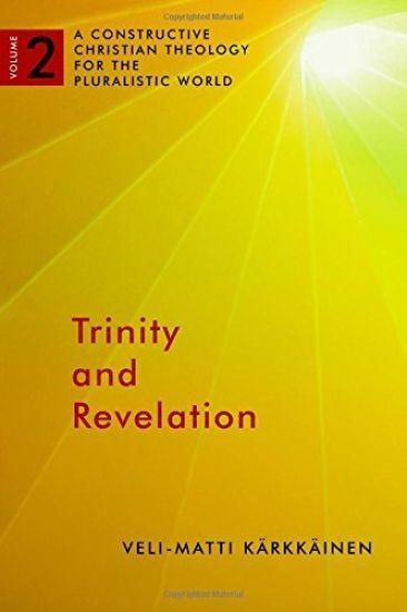 Trinity and Revelation