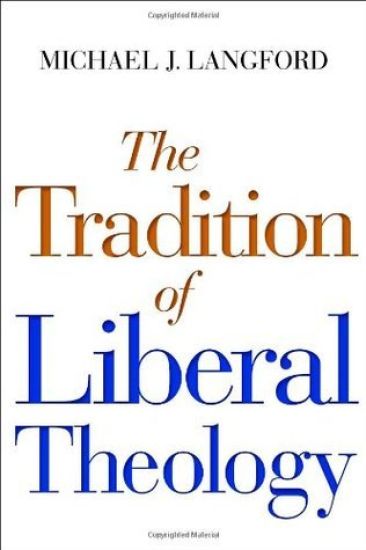 Tradition of Liberal Theology