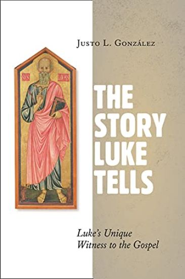 Story Luke Tells