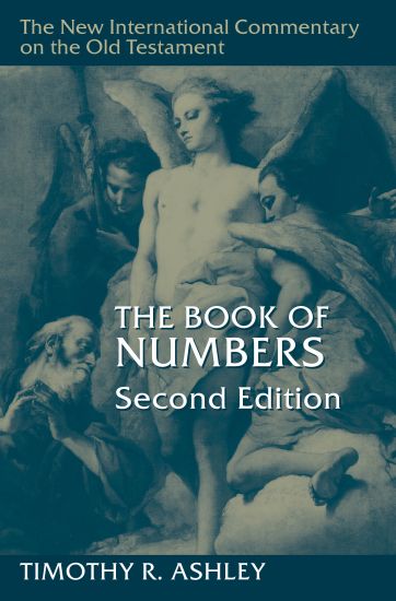 Book of Numbers