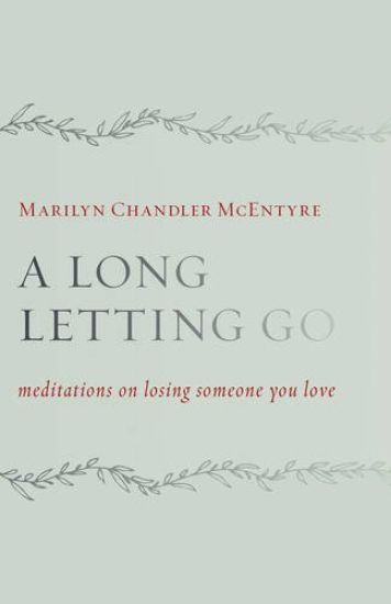 Long Letting Go
