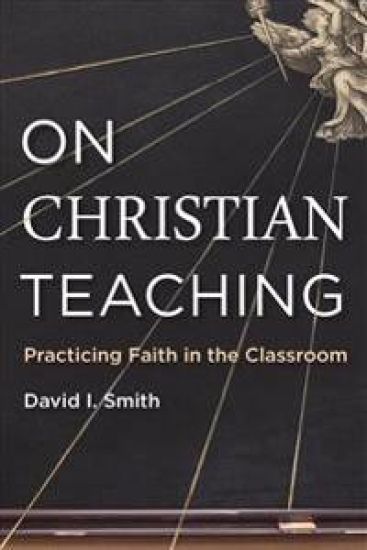 On Christian Teaching
