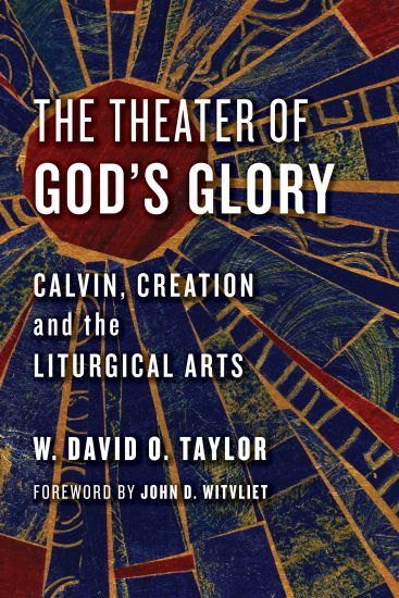 Theater of God's Glory