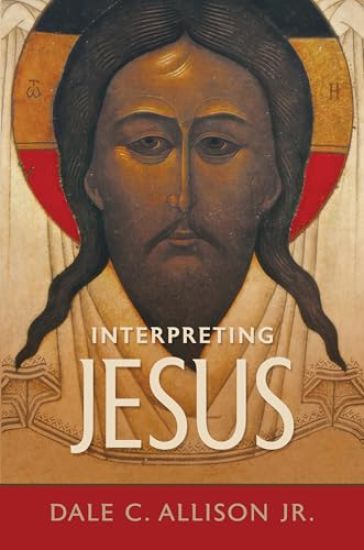 Interpreting Jesus