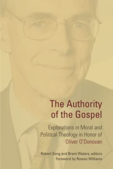 The Authority of the Gospel