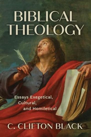 Biblical Theology