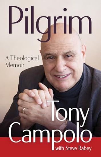 Pilgrim: A Theological Memoir