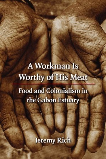 A Workman Is Worthy of His Meat