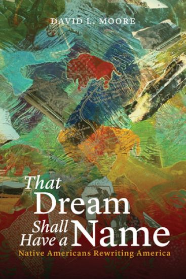 That Dream Shall Have a Name