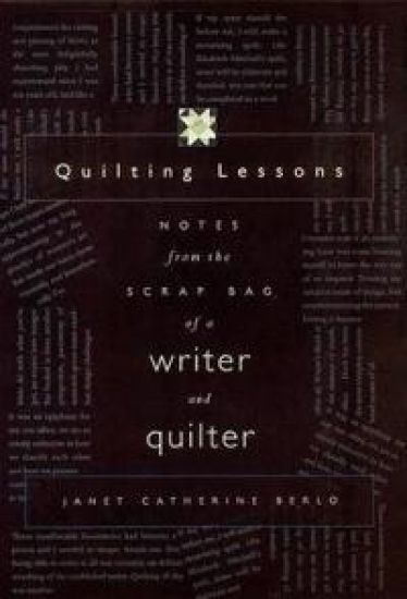 Quilting Lessons