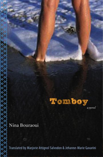 Tomboy