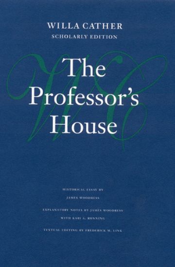 The Professor's House