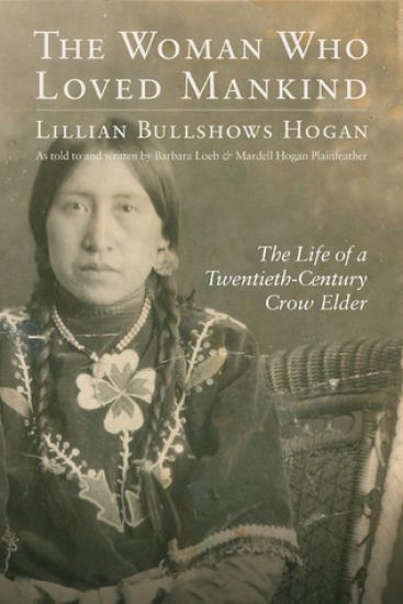 The Woman Who Loved Mankind